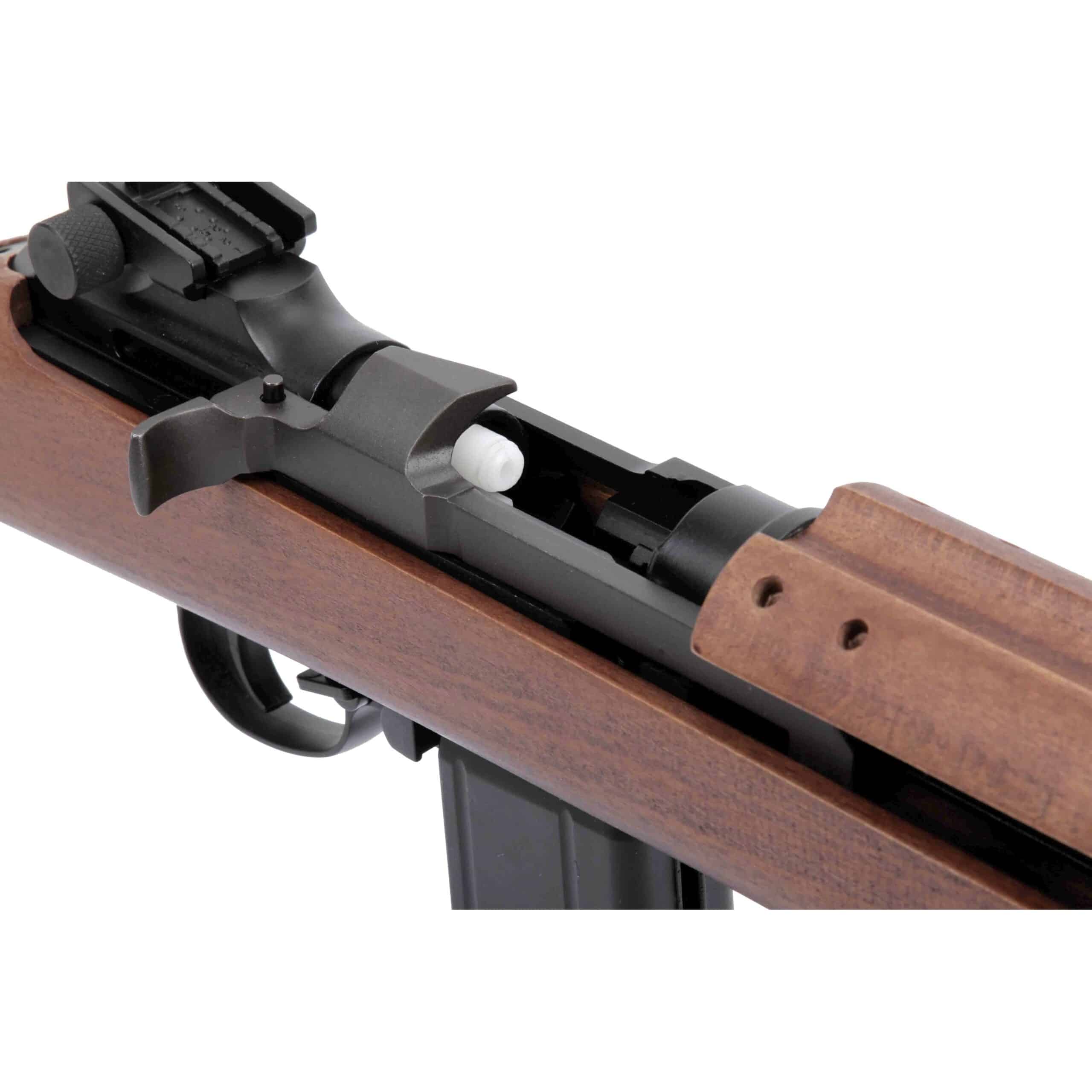 King Arms M1A1 Carbine (CO2)