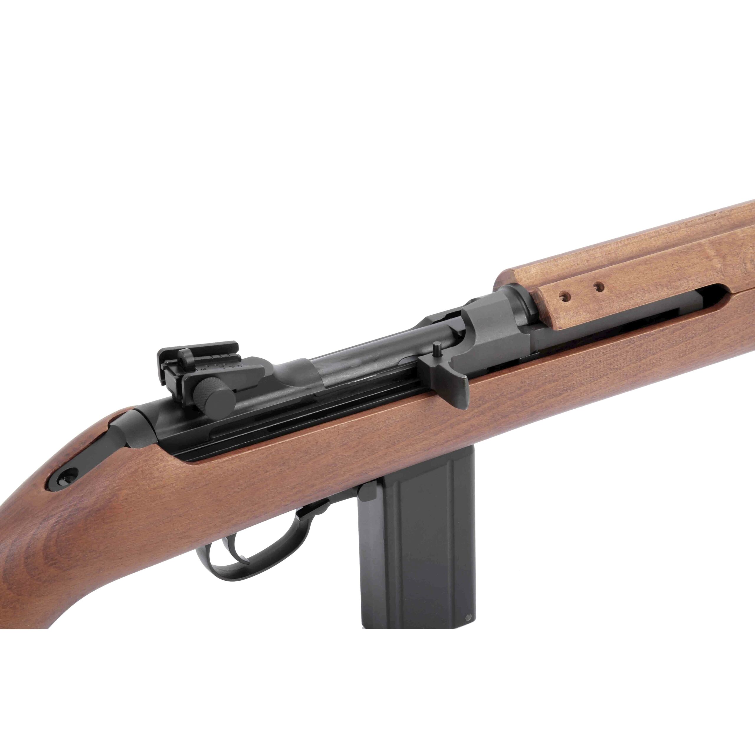 King Arms M1A1 Carbine (CO2)