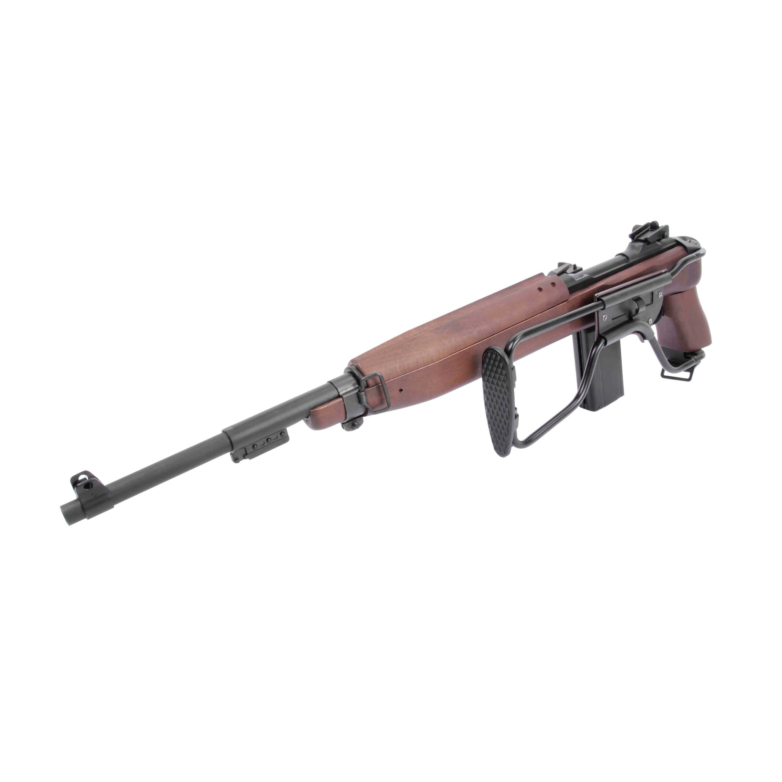 King Arms M1A1 Paratrooper (C02)