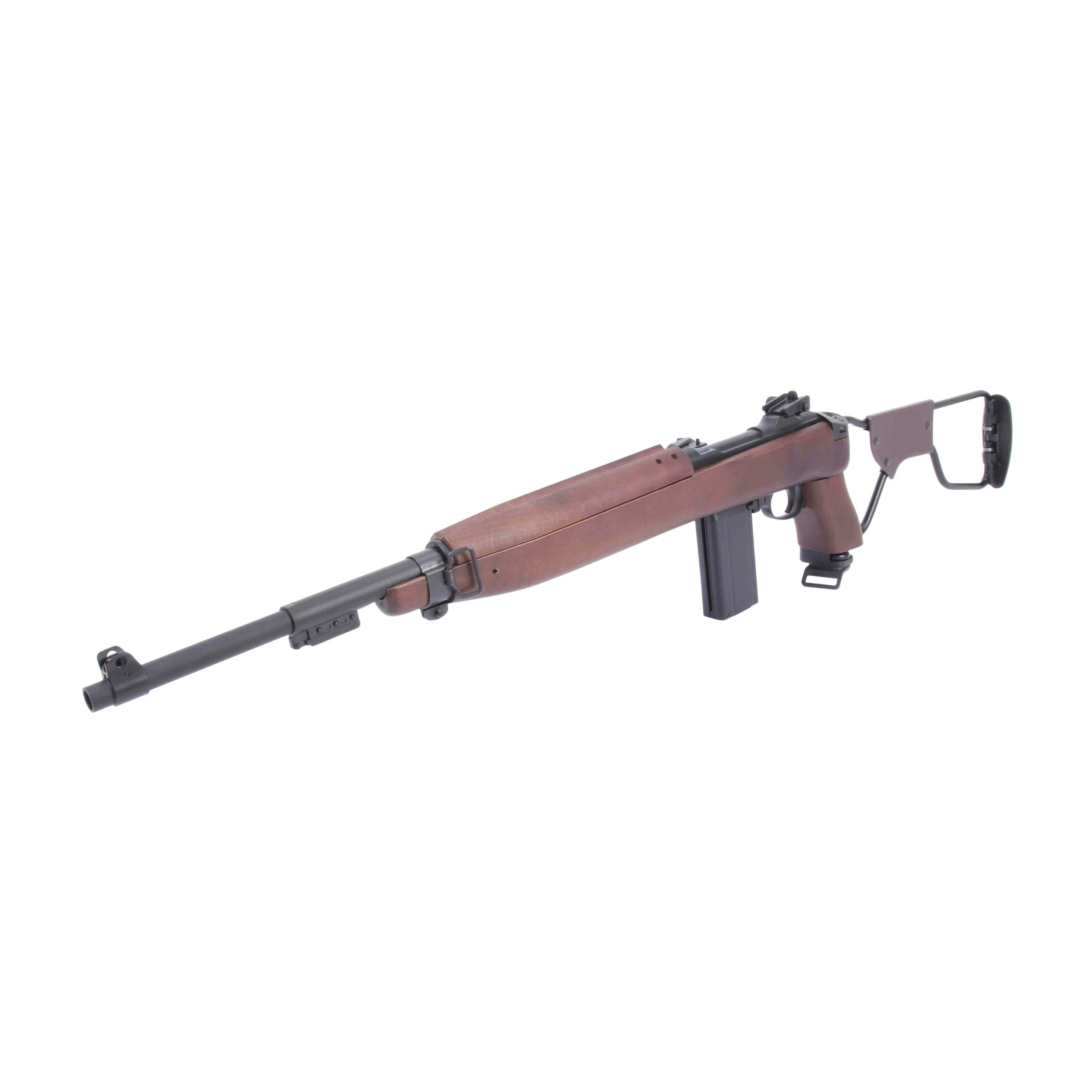 King Arms M1A1 Paratrooper (C02)
