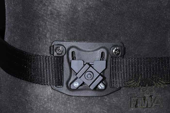FMA WEAPONLINK Belt Version - Black