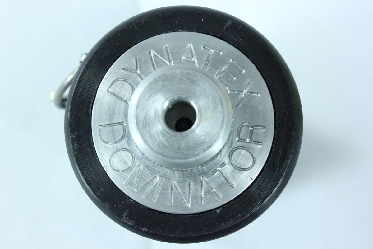 Dynatex 'Dominator' blank firing impact grenade
