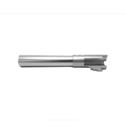ZCI CNC Outer Barrel for TM HI-Capa 5.1 - Silver
