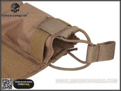Emerson Gear Side-Pull Mag Pouch - CB