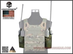 Emerson Gear JPC MBITR Radio Pouch - Coyote
