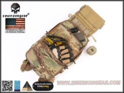 Emerson Gear D3 purpose Bag Coyote