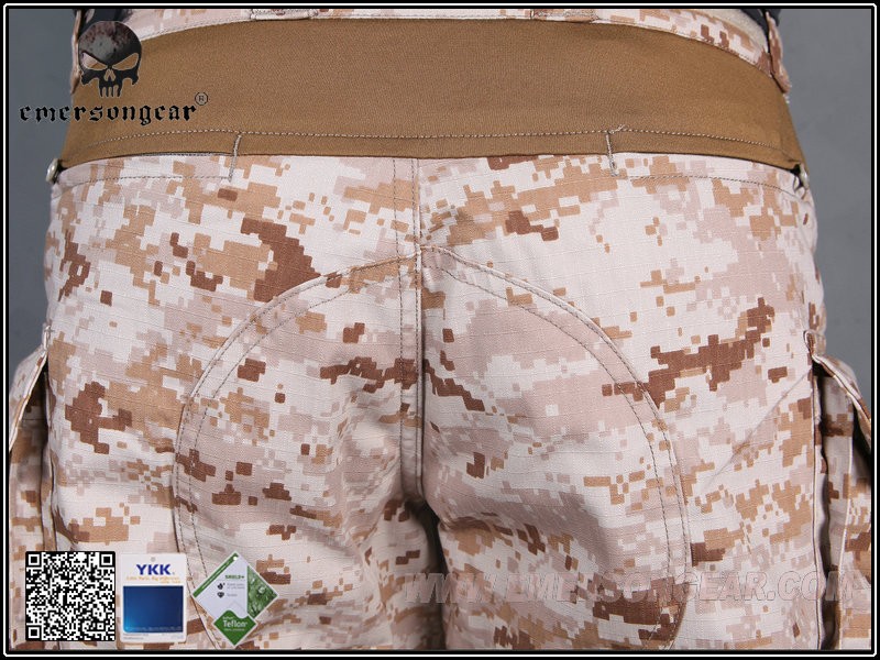 Emerson Gear G3 Combat Pants AOR1 32W