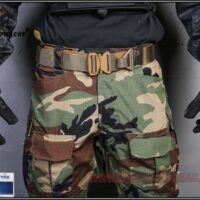 Emerson Gear G3 Combat Pants Woodland 34W