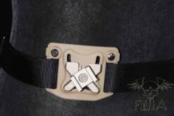 FMA Weapon Link Belt Version - Dark Earth