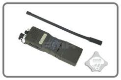 FMA PRC-152 Dummy Radio Case Olive Drab