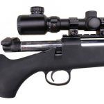JG VSR / Bar 10 G-Spec with scope