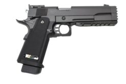 WE Hi-Capa 5.2 Black Dragon (Version R)