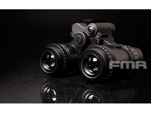 FMA Dummy PVS-15 night vision - Updated version inc hard case