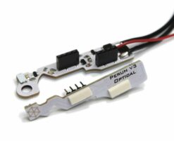 Perun V3 Optical Drop in Airsoft Mosfet (Hybrid)