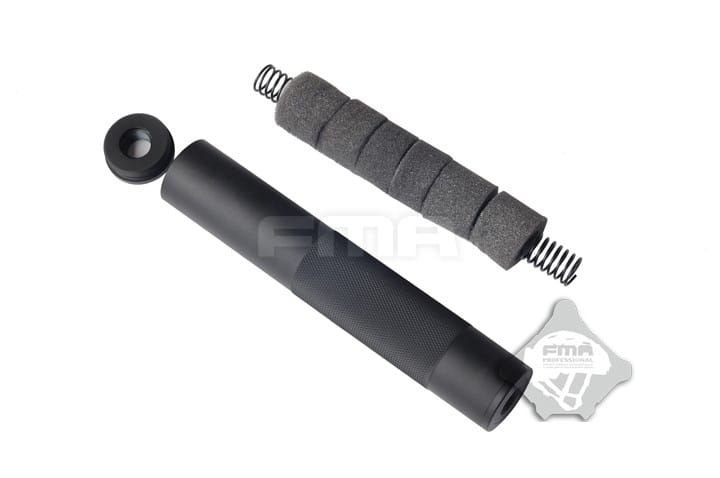 FMA 35x198mm +-14mm silencer - Special Force