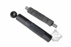 FMA 35x198mm +-14mm silencer - TROY