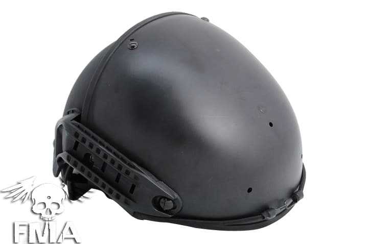 FMA AirFrame style helmet - Black