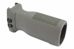 FMA Airsoft RVG vertical Foregrip 20mm (Olive)