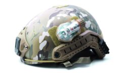 FMA Manta Strobe - IR & Red (Type 2) - DE