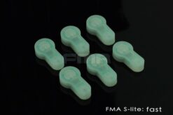 FMA MOLLE System Strobe Light Red Light
