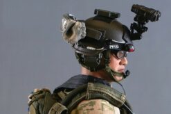 FMA MS2000 Functional Distress Marker Firefly