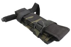 FMA QH Application Tourniquet Multicam Black