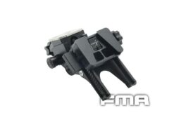 FMA TATM NVG Mount For PVS/15/18  - Black