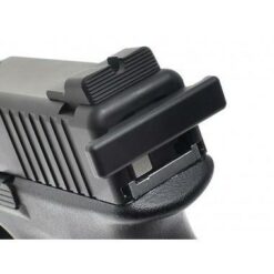 Cow Cow G19 Tactical Cocking Handle - Black