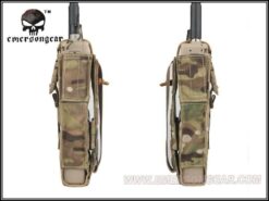 Emerson Gear PRC 148/152 Radio Pouch - Black