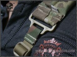Emerson Gear Quick Adjust  Padded 2 point sling - Black