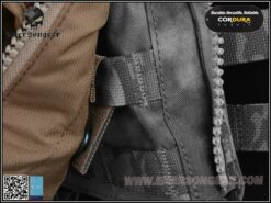 Emerson Gear AVS / JPC Zip on Back pack -CB