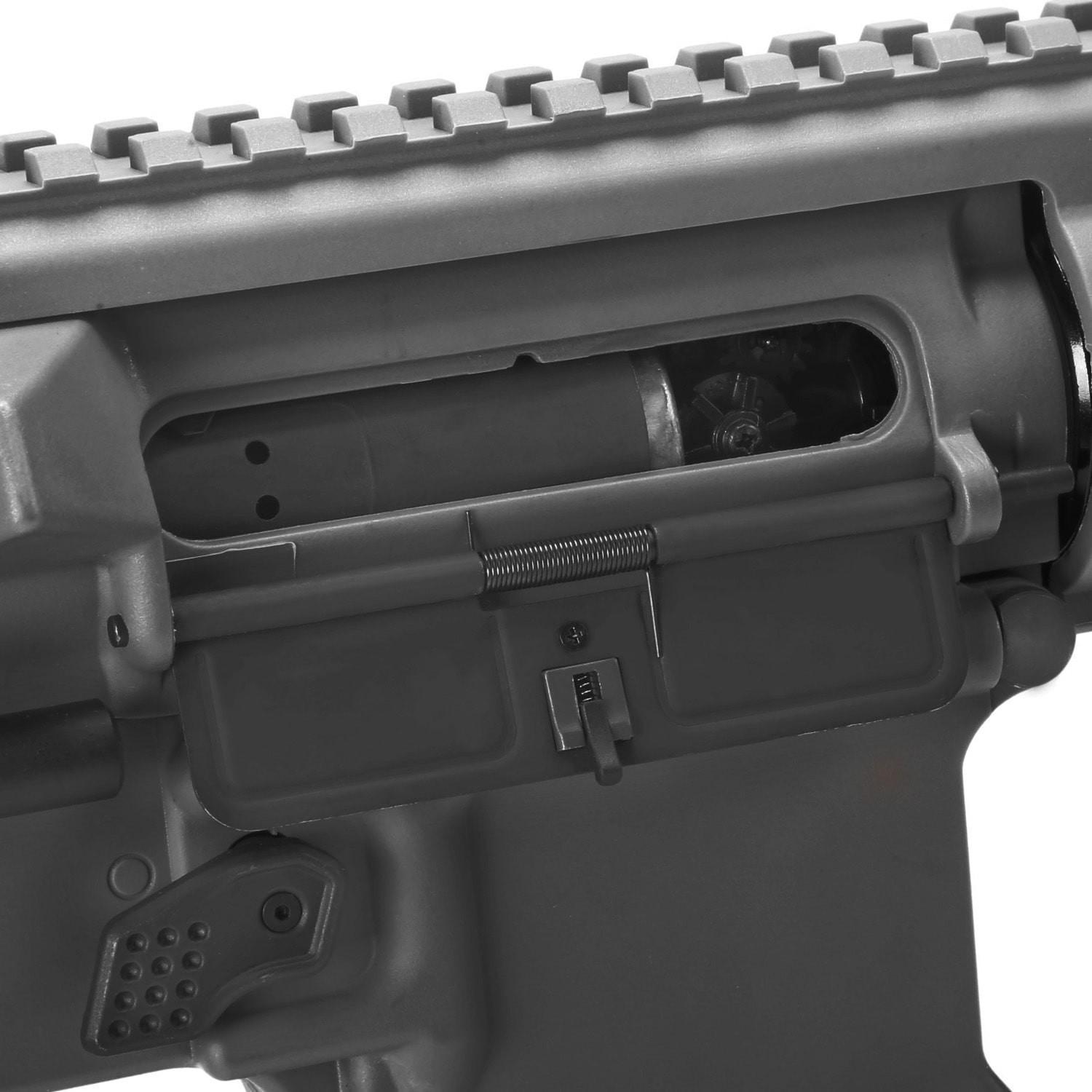 King Arms  M4 Striker Keymod Carbine Ultra Grade II - Black