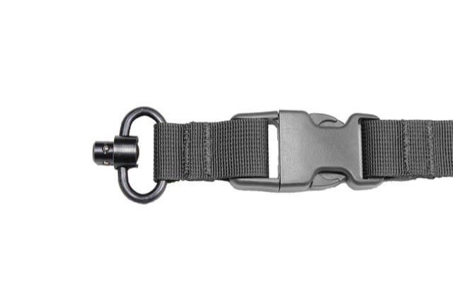 Oper8 Tactical QD 1 point sling (Grey)