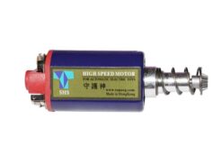 SHS Motor high speed (long)