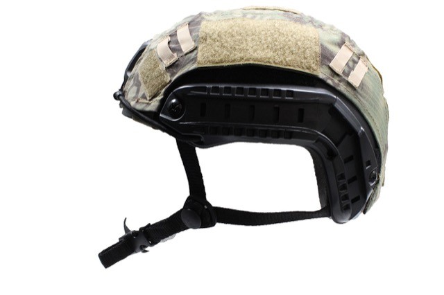 Oper8 Fast base Helmet Cover -  Mandrake