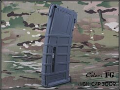 Emerson Gear M4 MAP style High-Cap 300 Round (FG)