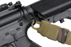 Oper8 Tactical heavy duty single point sling (MEC)