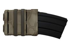 Oper8 Fast Mag 5.56 magazine pouch - Nomad  m4 / m16