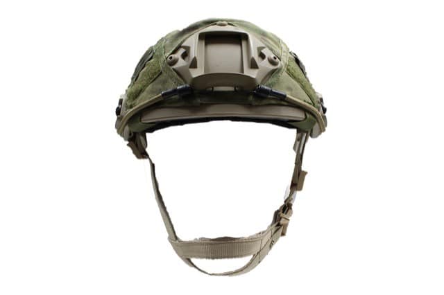 Oper8 Fast base Helmet Cover -  Atacs FG