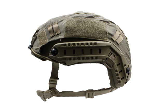 Oper8 Fast base Helmet Cover -  Atacs AU