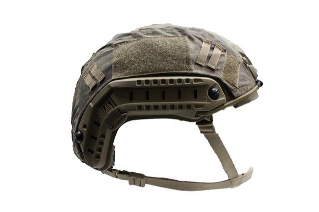 Oper8 Fast base Helmet Cover -  Atacs AU