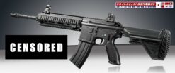 Tokyo Marui TM416 D Next Gen Recoil - Black