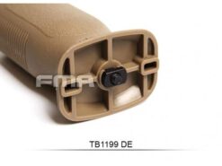 FMA RVG M-LOK Grip - Dark Earth