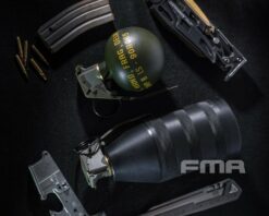 FMA Dummy Flash bang