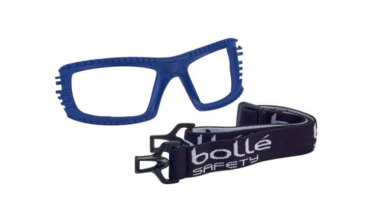 Bolle Baxter glasses CSP