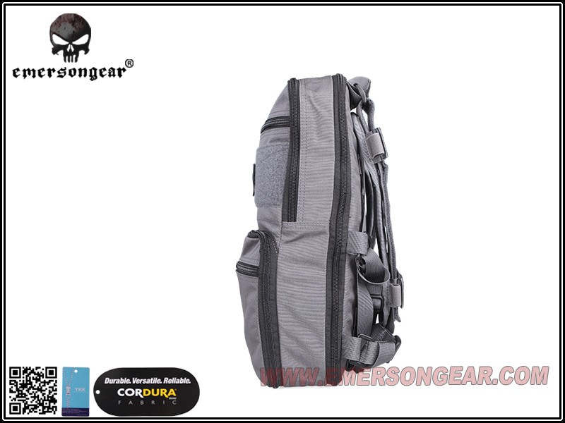 Multicam luggage outlet