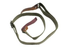 Oper8 Retro canvas 2 point AK sling (OD)