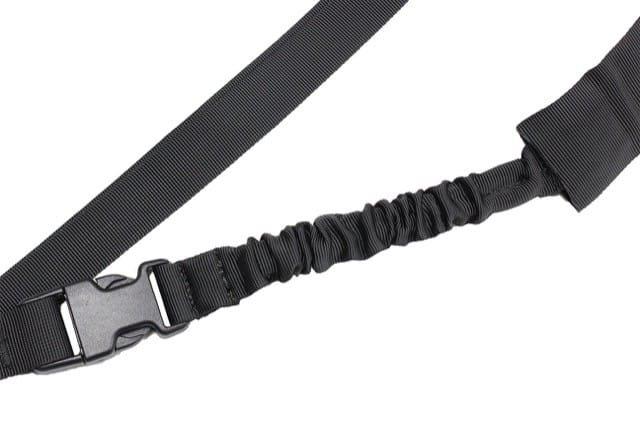 Oper8 Tactical QD 1 point sling (Black)