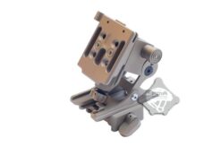FMA AKA2 NVG Mount Dark Earth