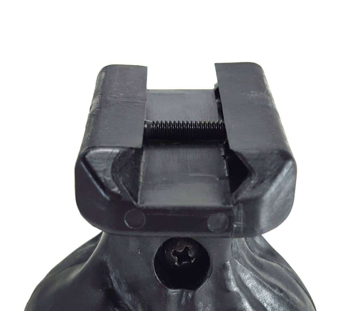 Tactical Sack Grip for 20mm rails